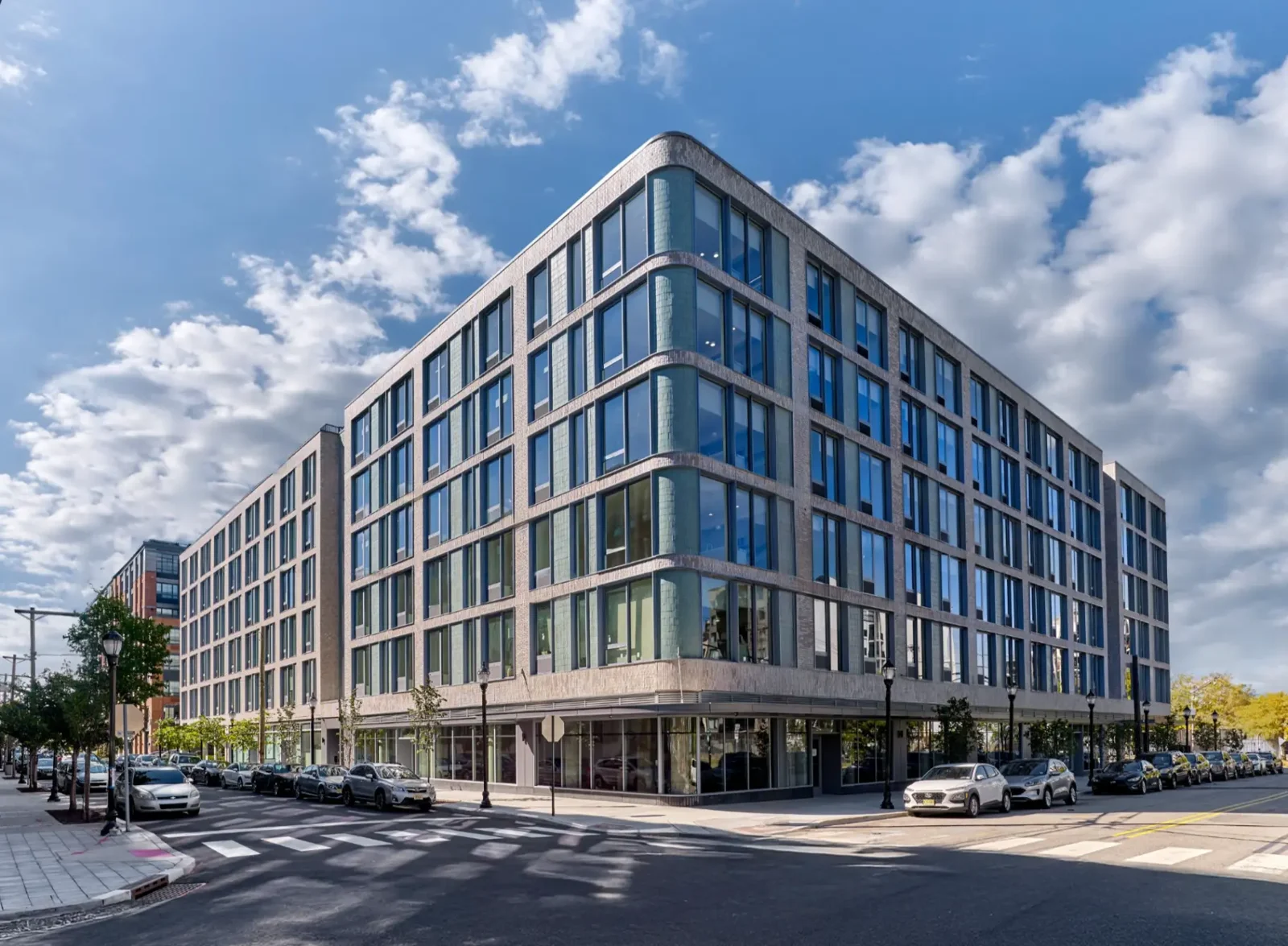The Hazel: Rendering / likely rendering