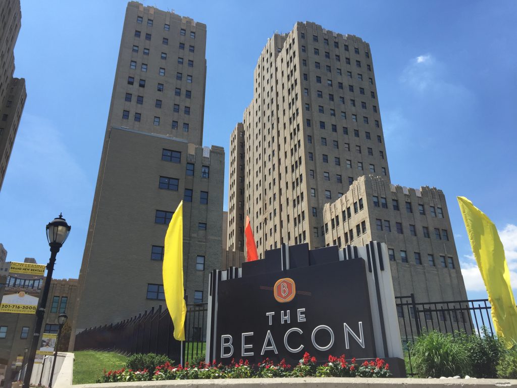 the beacon jersey city