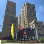 the beacon jersey city