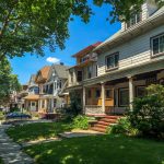 jersey city historic district