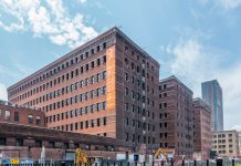 Jersey City’s Modera Lofts Nabs $136 Million In Refinancing