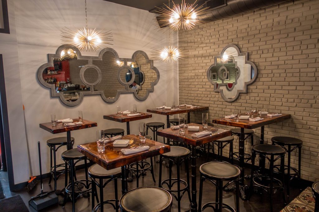 jersey city raval mirrors and tables