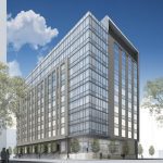 101 Grove Rendering