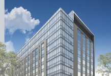 101 Grove Rendering