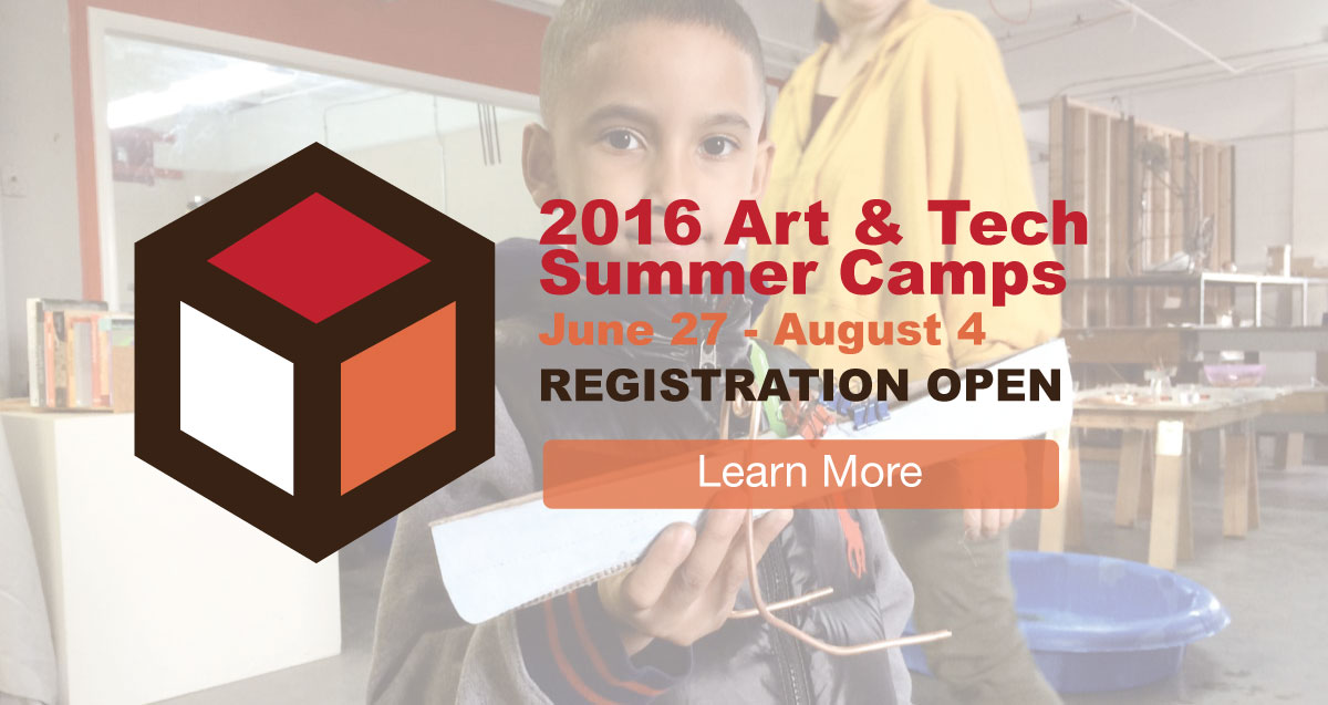 jc fablab summer camp