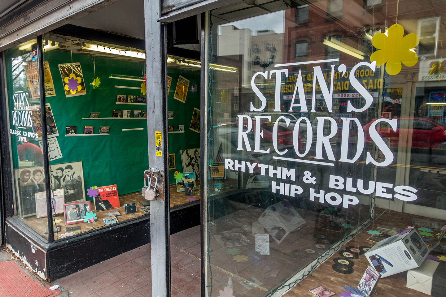 stans-records