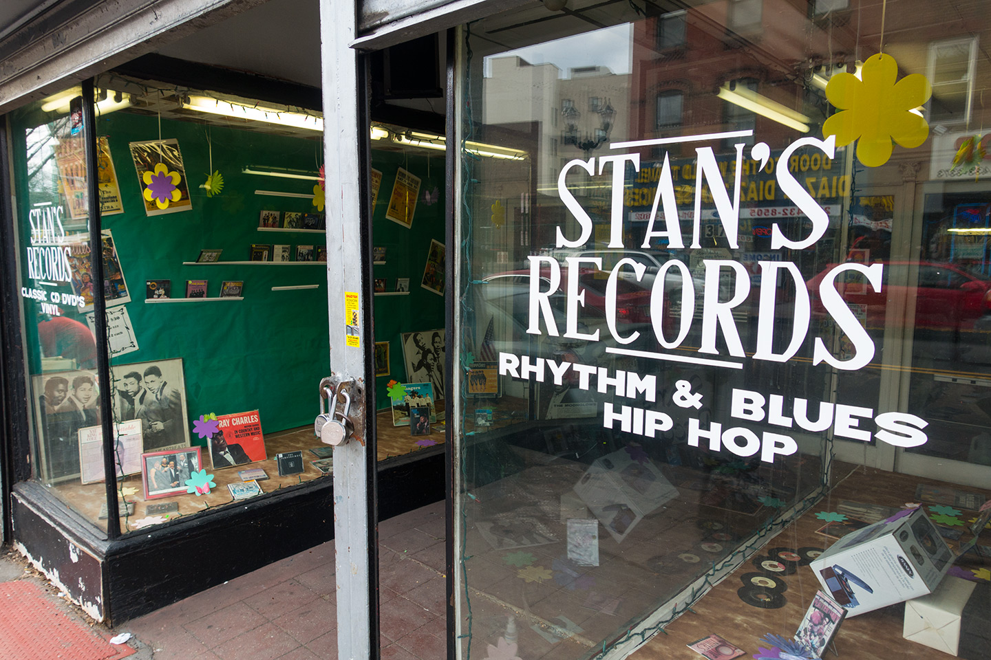 jersey city historic preservation stans records