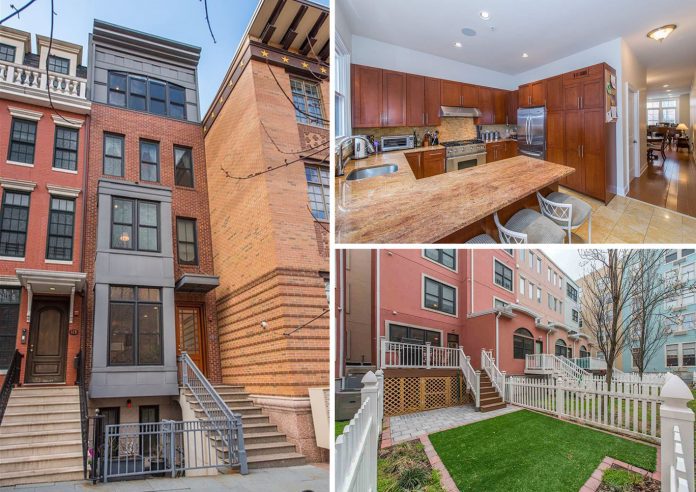 jersey city real estate 117 liberty view drive featured