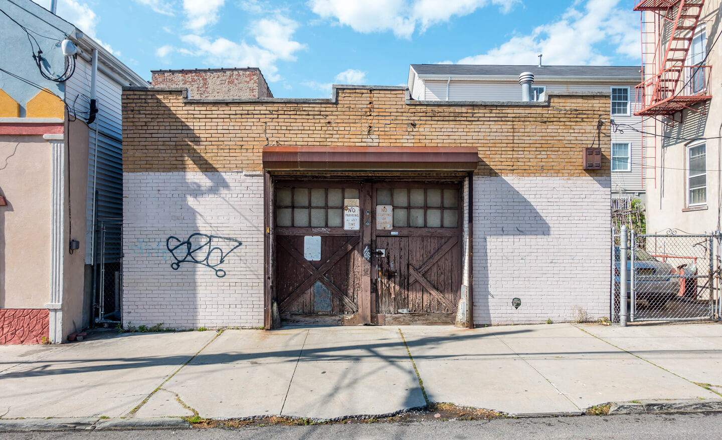 little-india-journal-square-jersey-city-garage