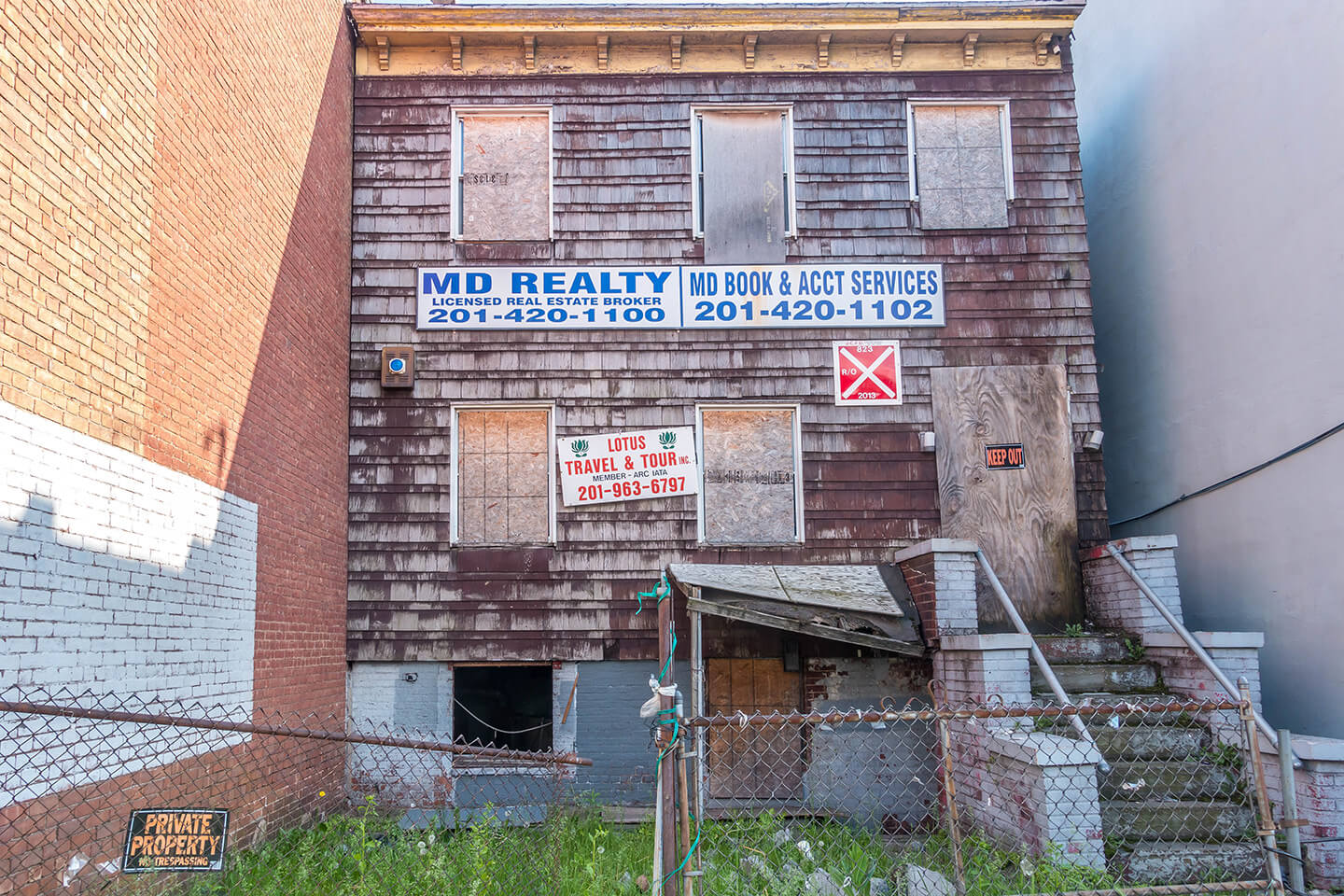 little-india-journal-square-jersey-city-md-realty-abandoned