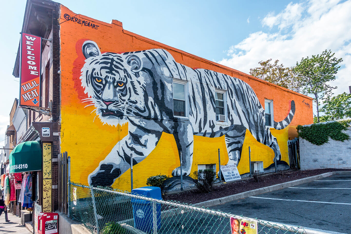 little-india-journal-square-jersey-city-tiger-street-art