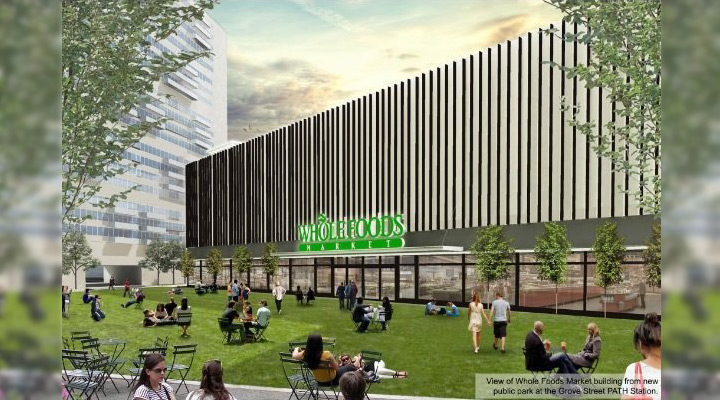 whole foods coming to jersey city