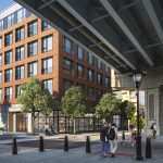 1410 Grand street hoboken development