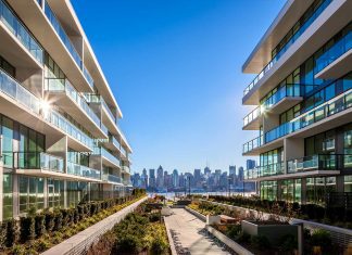 condos for sale port imperial weehawken