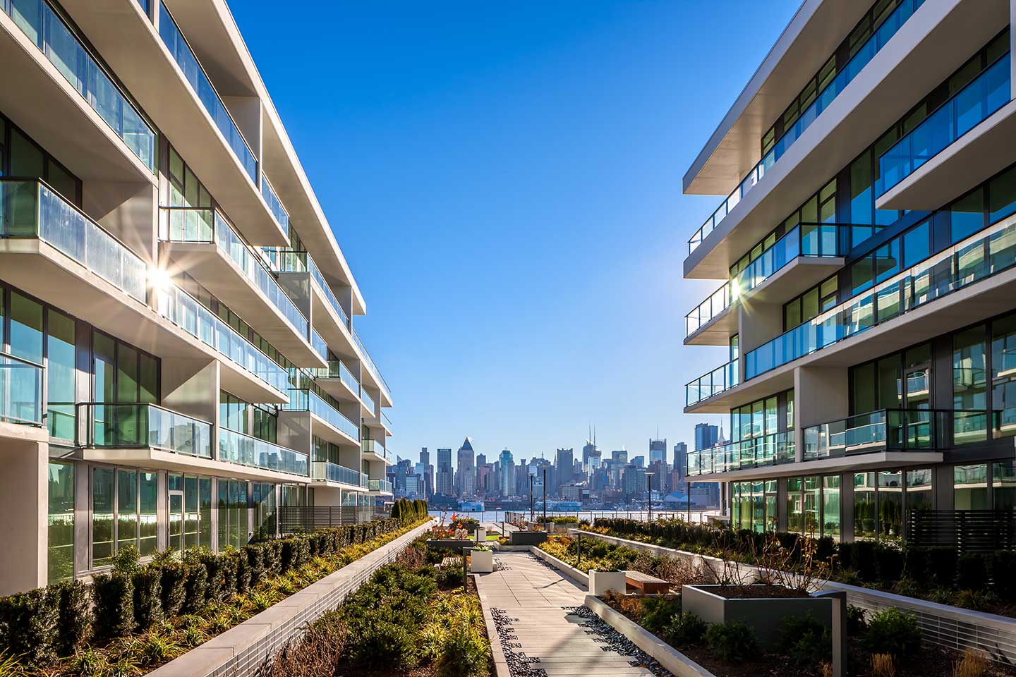 condos for sale port imperial weehawken