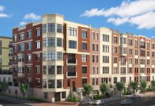 hoboken apartments for rent the jordan rendering