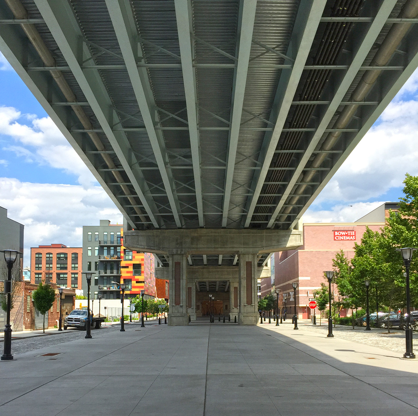 Hoboken Viaduct