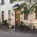 jersey city condo for sale 179 monmouth street apt 1L exterior