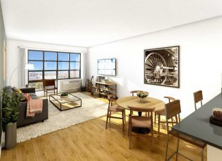 jersey city rentals hamilton park embankment house