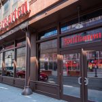 redds biergarten 218 Market Street Newark