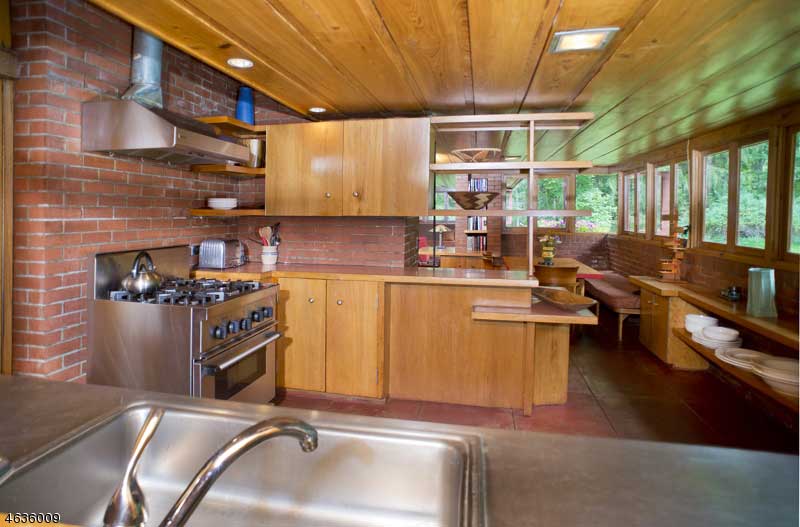 James B Christie 190-Jockey-Hollow Rd Bernardsville NJ for sale kitchen