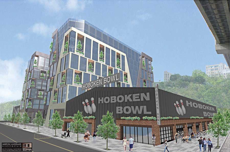 block 112 hoboken bowl renderings