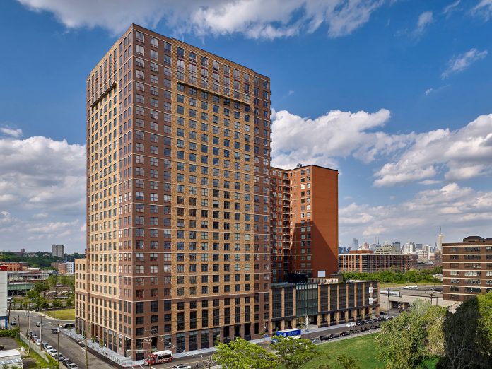 cast iron lofts ii soho west jersey city rentals