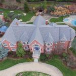 diddy mansion 207 anderson avenue alpine nj aerial