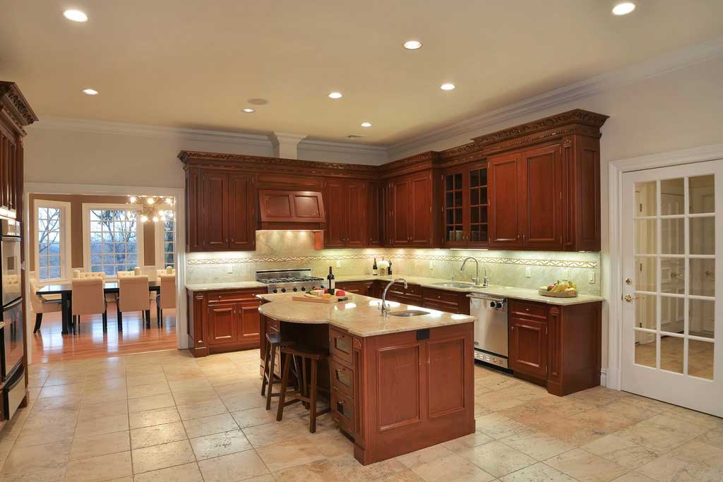 diddy mansion 207 anderson avenue alpine nj kitchen