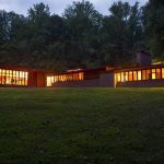 frank lloyd wright 190 Jockey Hollow Rd Bernardsville NJ for sale