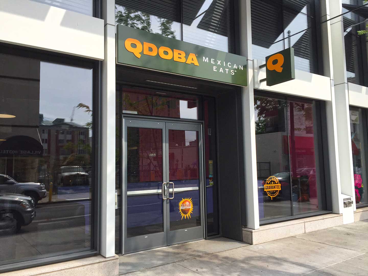 qdoba newark coming soon