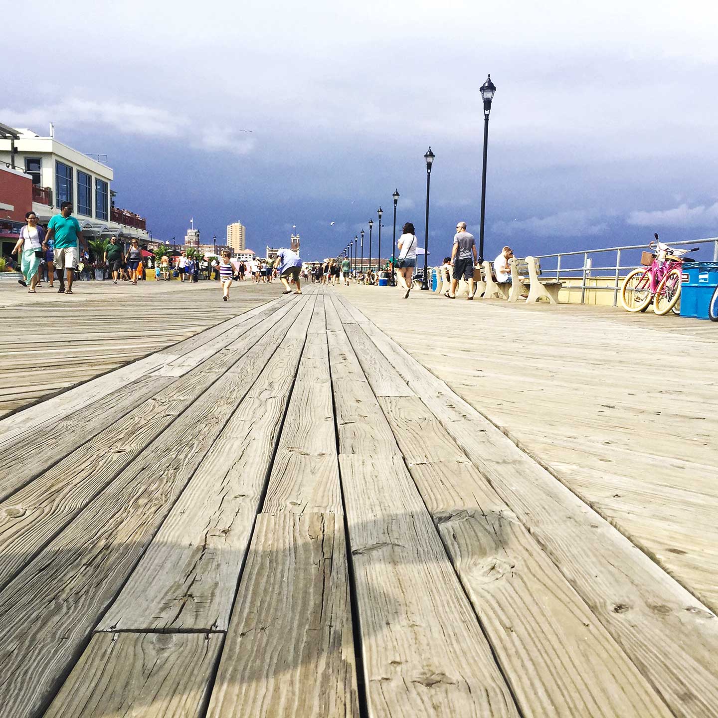 asbury park boardwalk