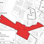 bergen lafayette restaurant overlay zone