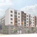 19 east bayonne development rendering