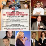 1st annual jersey city first responders charity cookoff
