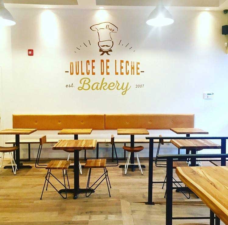 dulce de leche bakery 376 central avenue jersey city opens