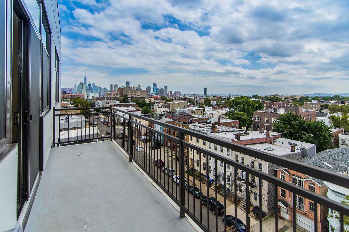 laidlaw lofts apartments for rent the heights jersey city