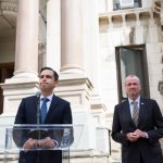 mayor fulop wont run for governor seeks reelection