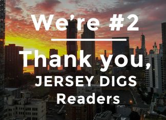 top website in jersey city