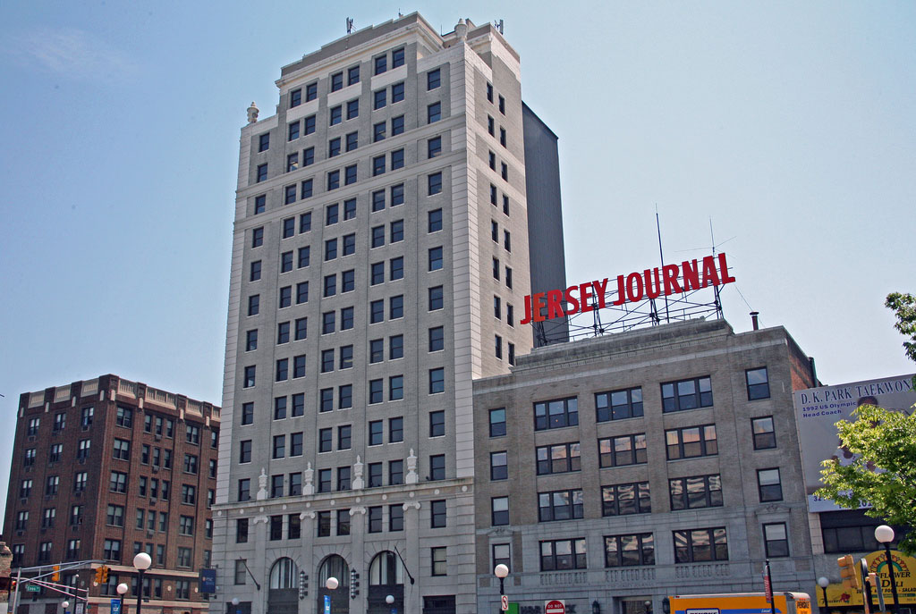 26 journal square jersey city