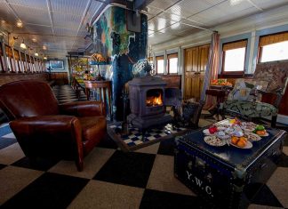 ellis island ferry for sale hoboken fireplace