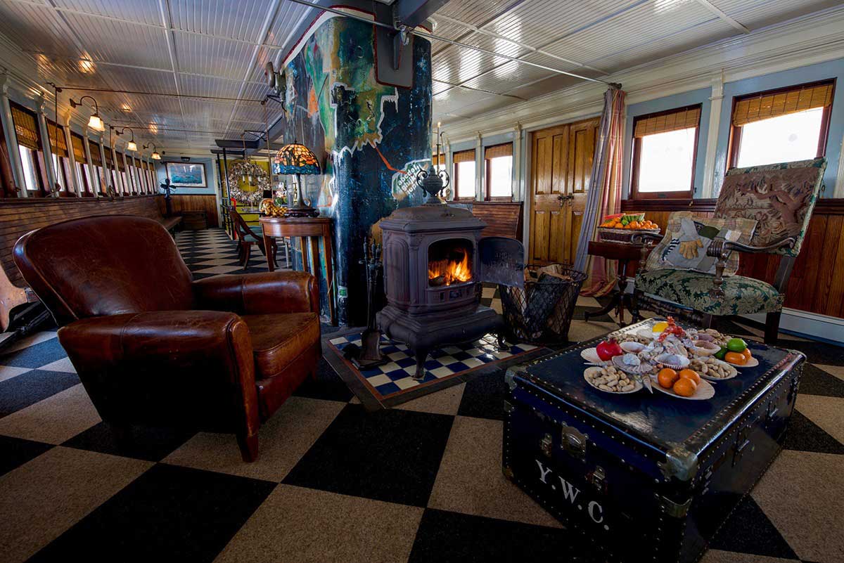 ellis island ferry for sale hoboken fireplace