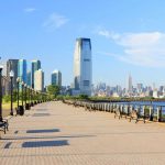 jersey city most livable city us