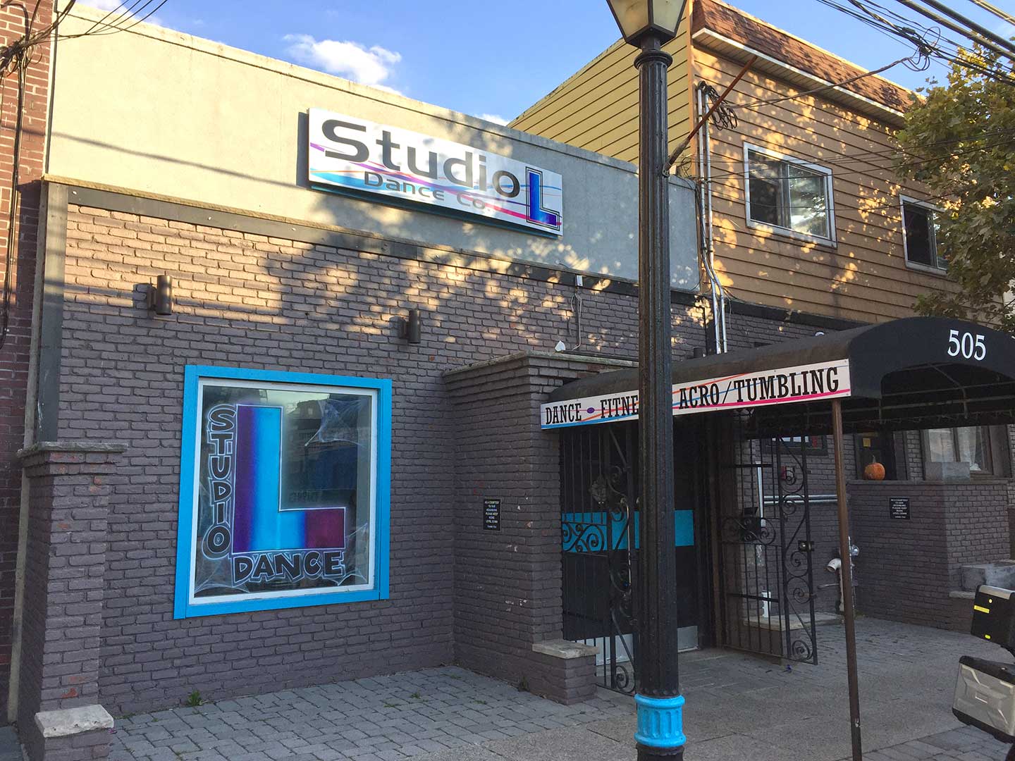 studio l 505 madison street hoboken