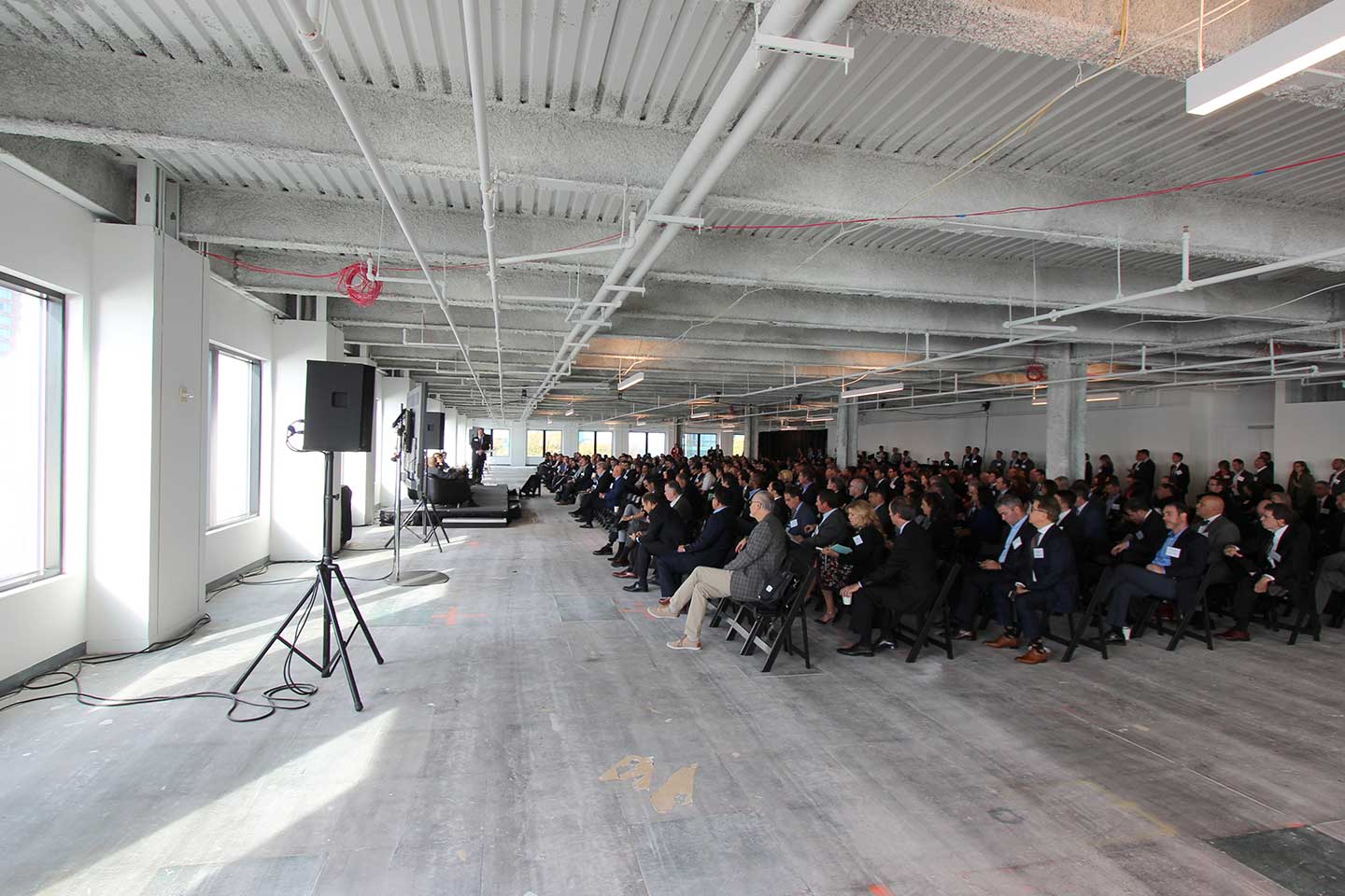 the jersey city summit for real-estate investment 2016 recap