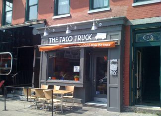 the taco truck hoboken reno