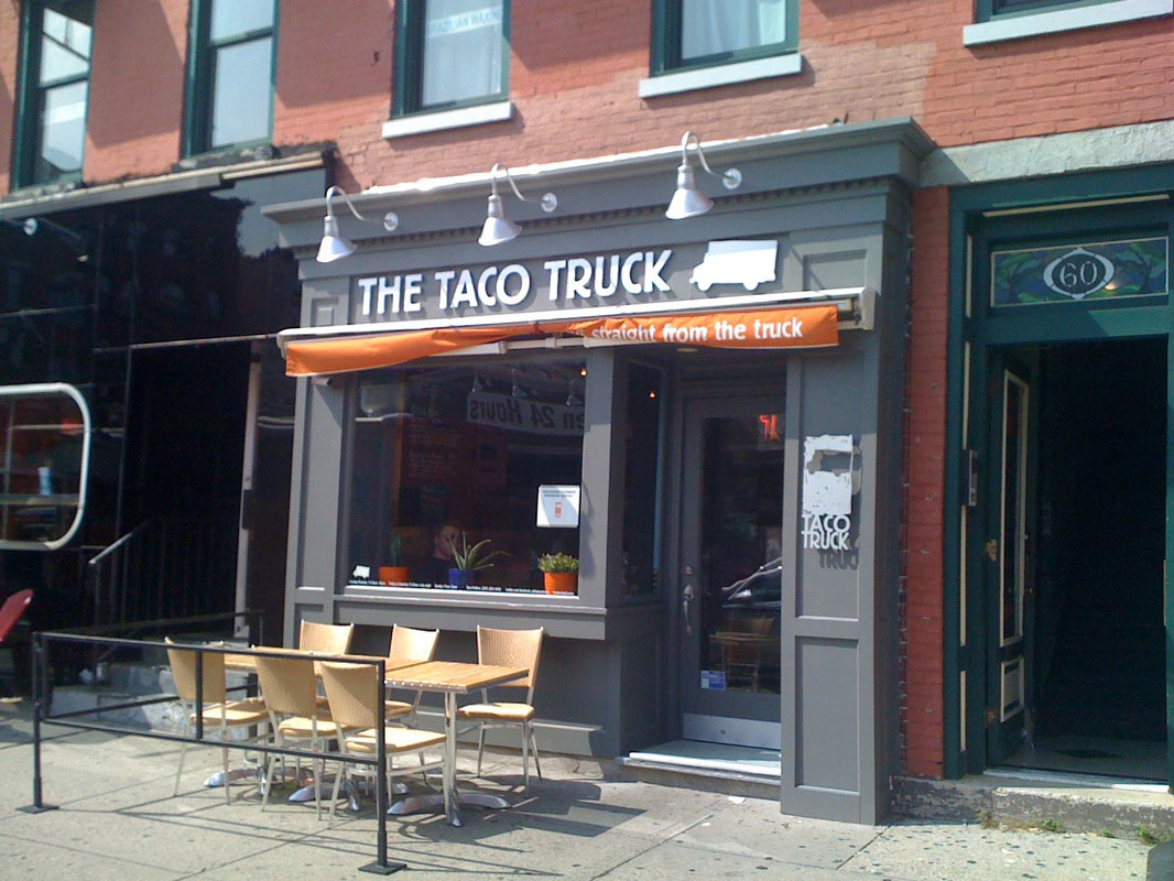 the taco truck hoboken reno