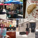 top 3 restaurants in bergen lafayette