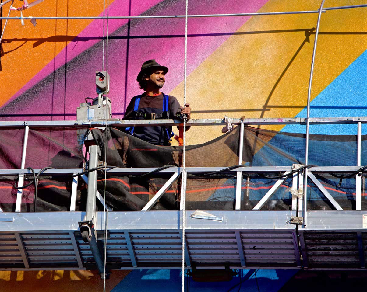 eduardo kobra new york city murals