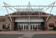 hudson mall jersey city